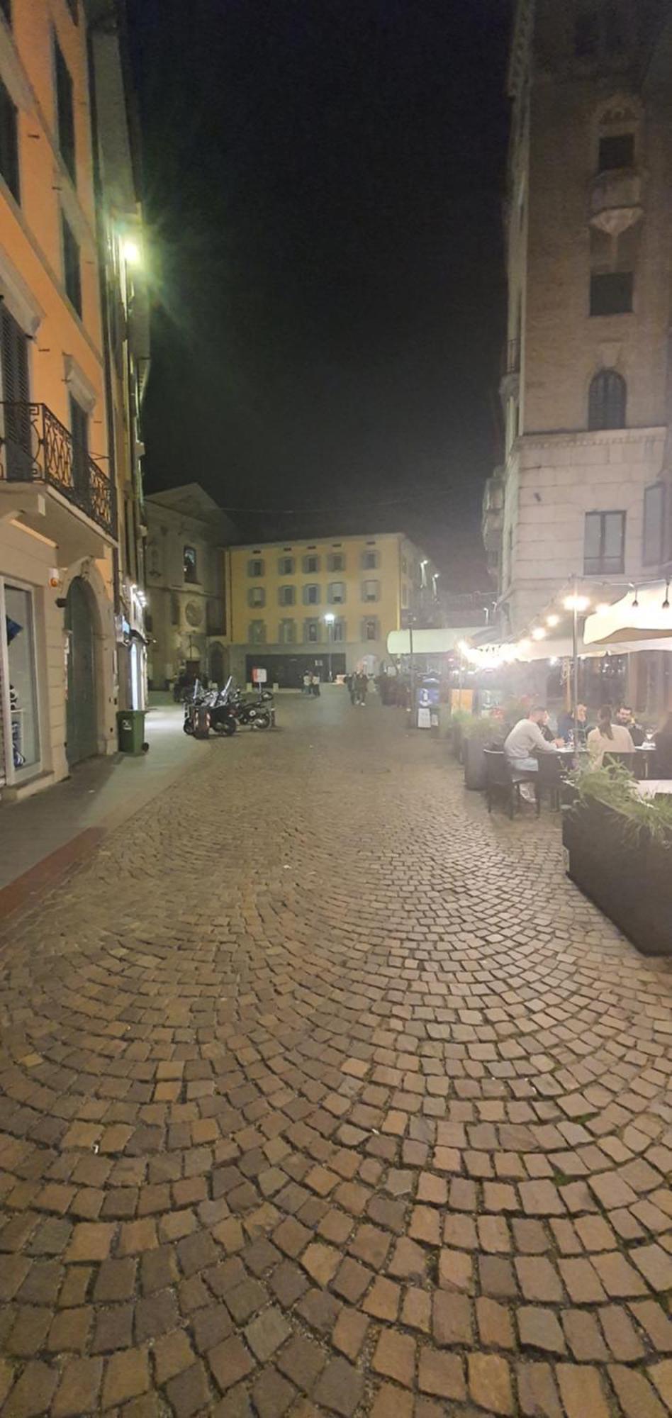 Bnbg - Sant'Alessandro Bérgamo Exterior foto