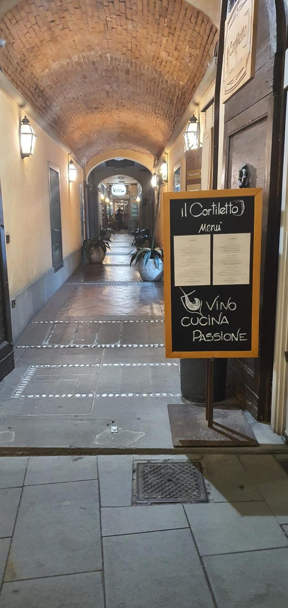 Bnbg - Sant'Alessandro Bérgamo Exterior foto