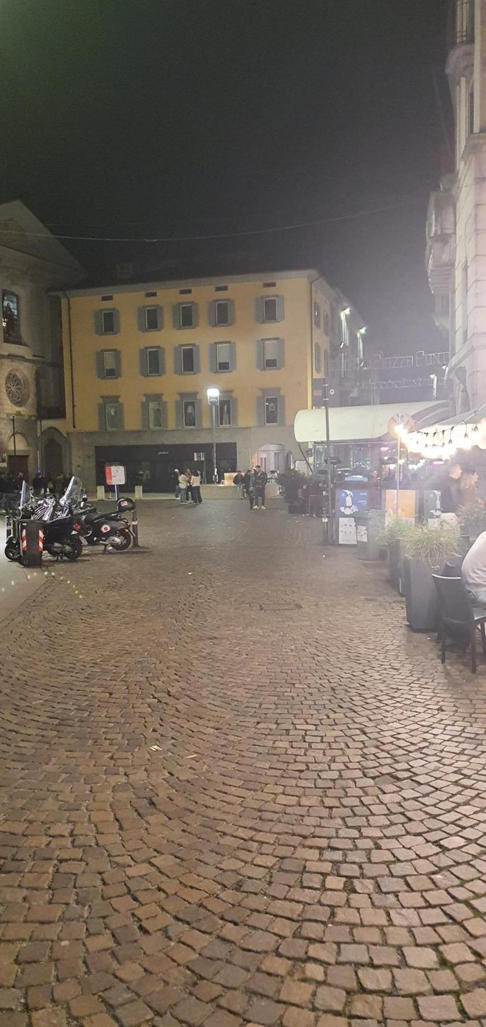 Bnbg - Sant'Alessandro Bérgamo Exterior foto